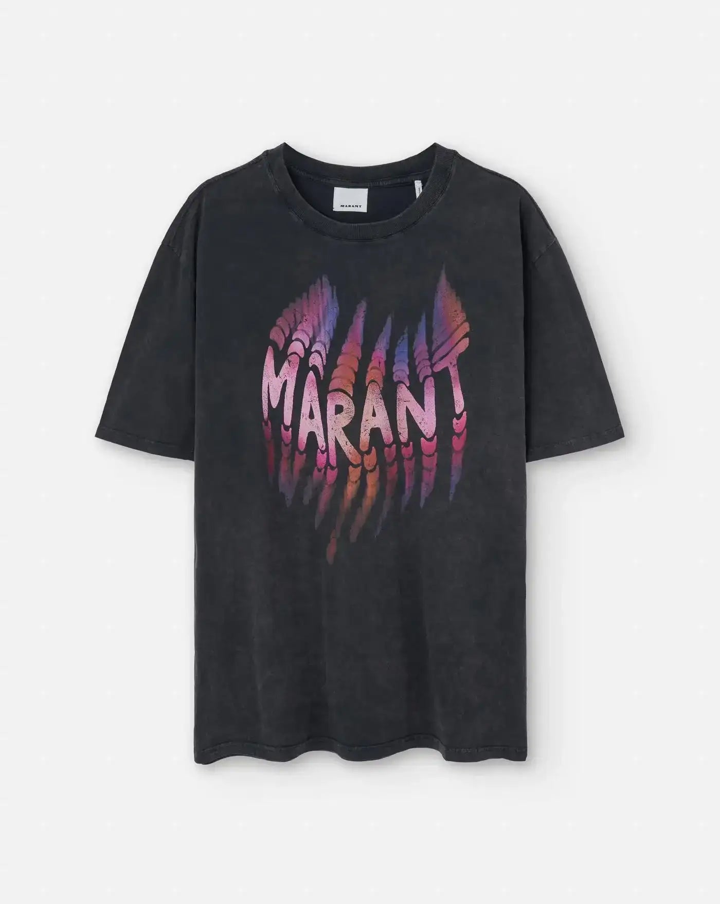 Camiseta Isabel Marant Hugo TS0149HAC1N04H 02FK ISABEL MARANT