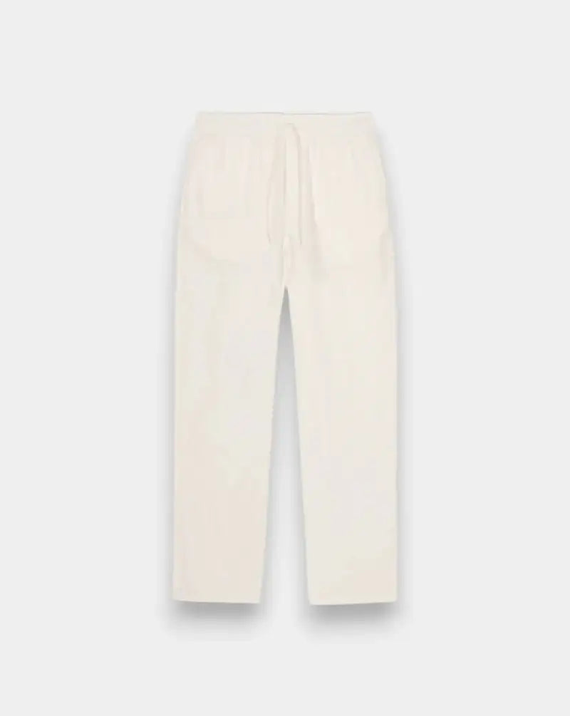 Pantalon Les Deux Patrick Linen Pants 1001339 211 LES DEUX