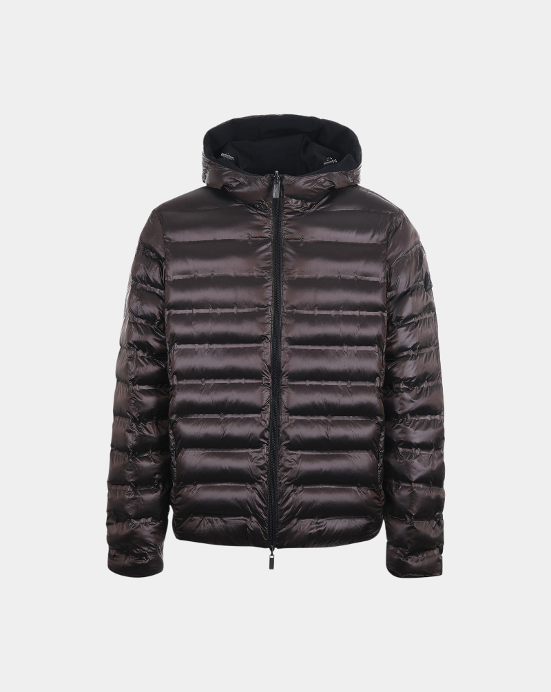 Chaqueta Heskimo Cross Reversible HE944004 BLUE HESKIMO