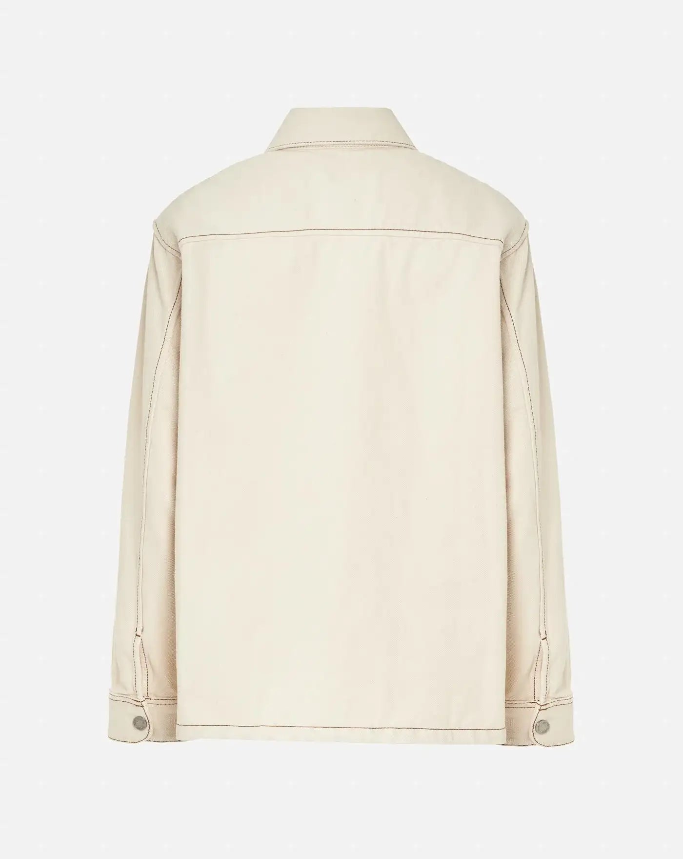 Sobrecamisa Ami Paris Adc HJK275DE0039 136 AMI PARIS