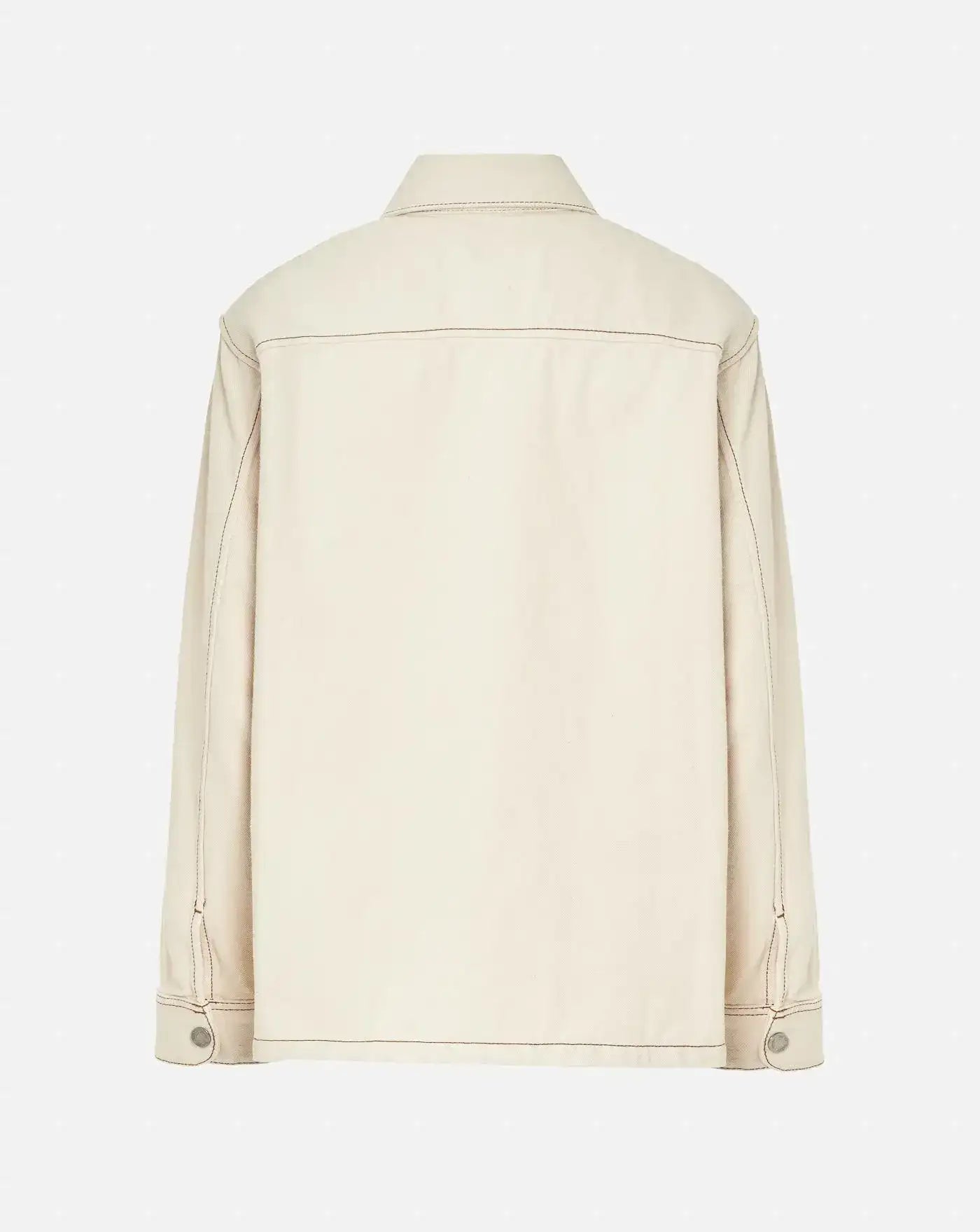 Sobrecamisa Ami Paris Adc HJK275DE0039 136 AMI PARIS
