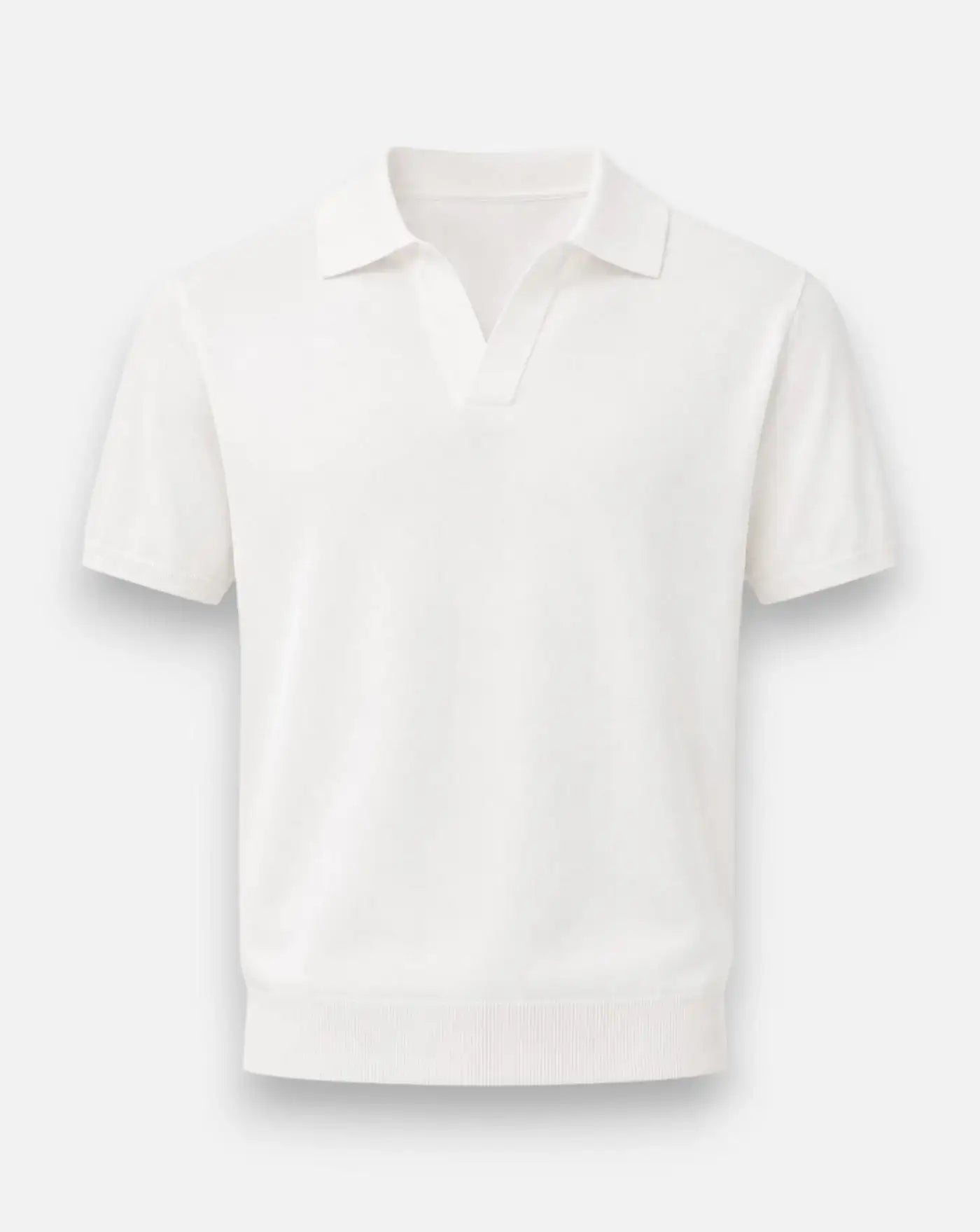 Polo Diktat Derby DK17008 BIANCO DIKTAT