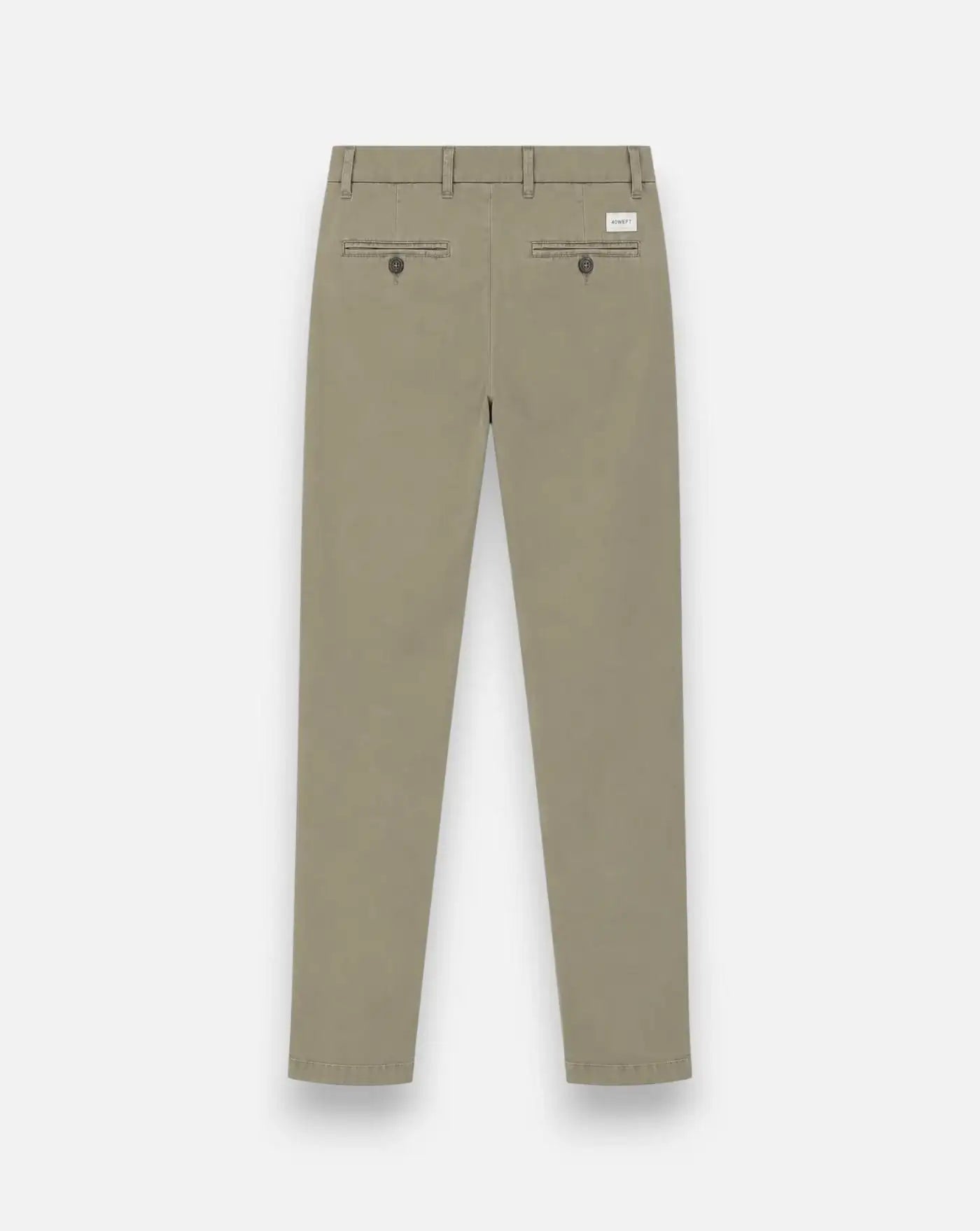 Pantalon 40 Weft Lenny LENNY2664 W893 40 WEFT