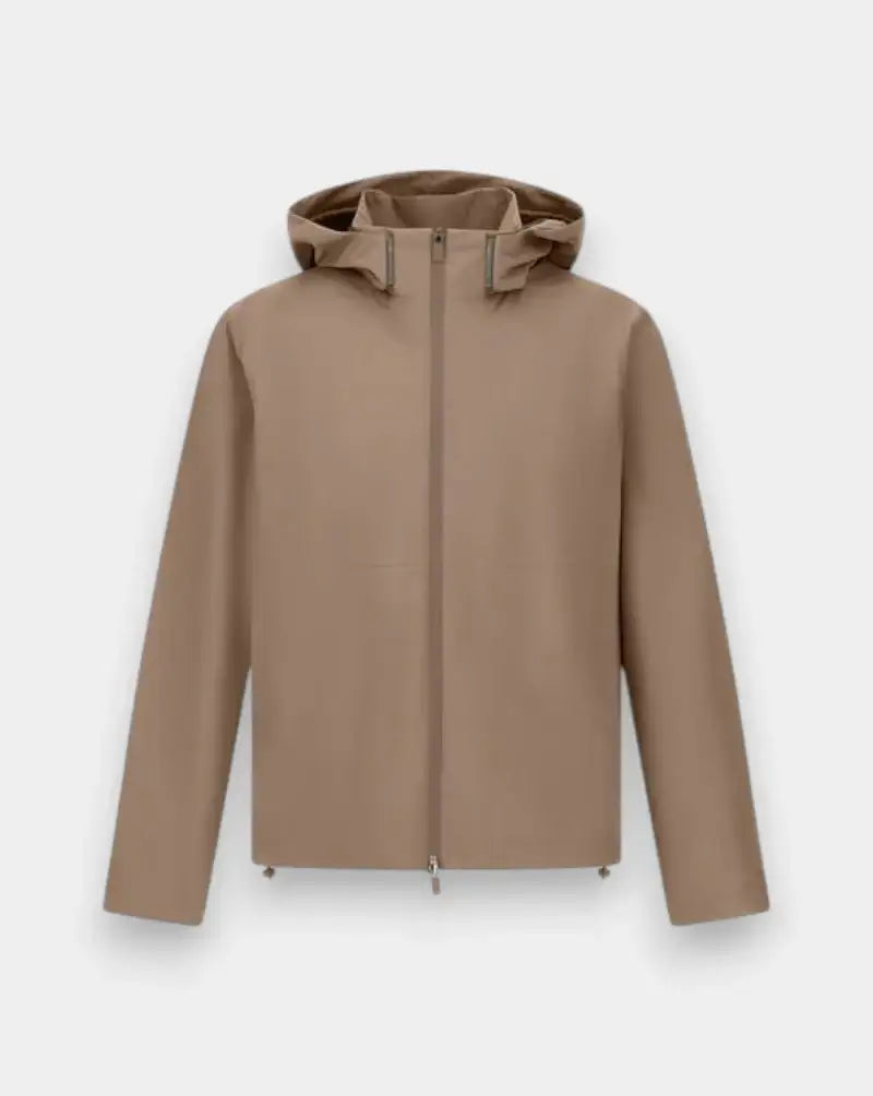 Chaqueta Herno 2 Layers Windstopper GI000618U 128362600 HERNO