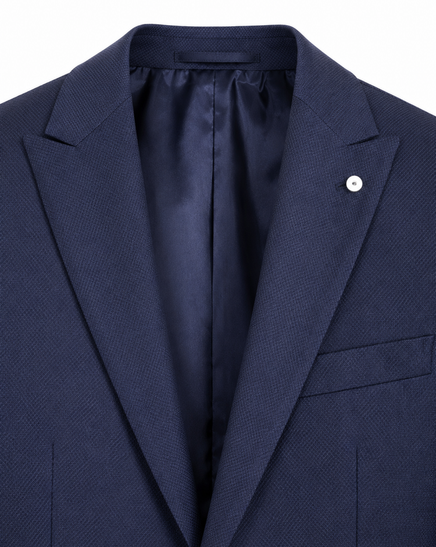 Traje L.B.M. 330071 3438 1376 LUIGI BIANCHI MANTOVA
