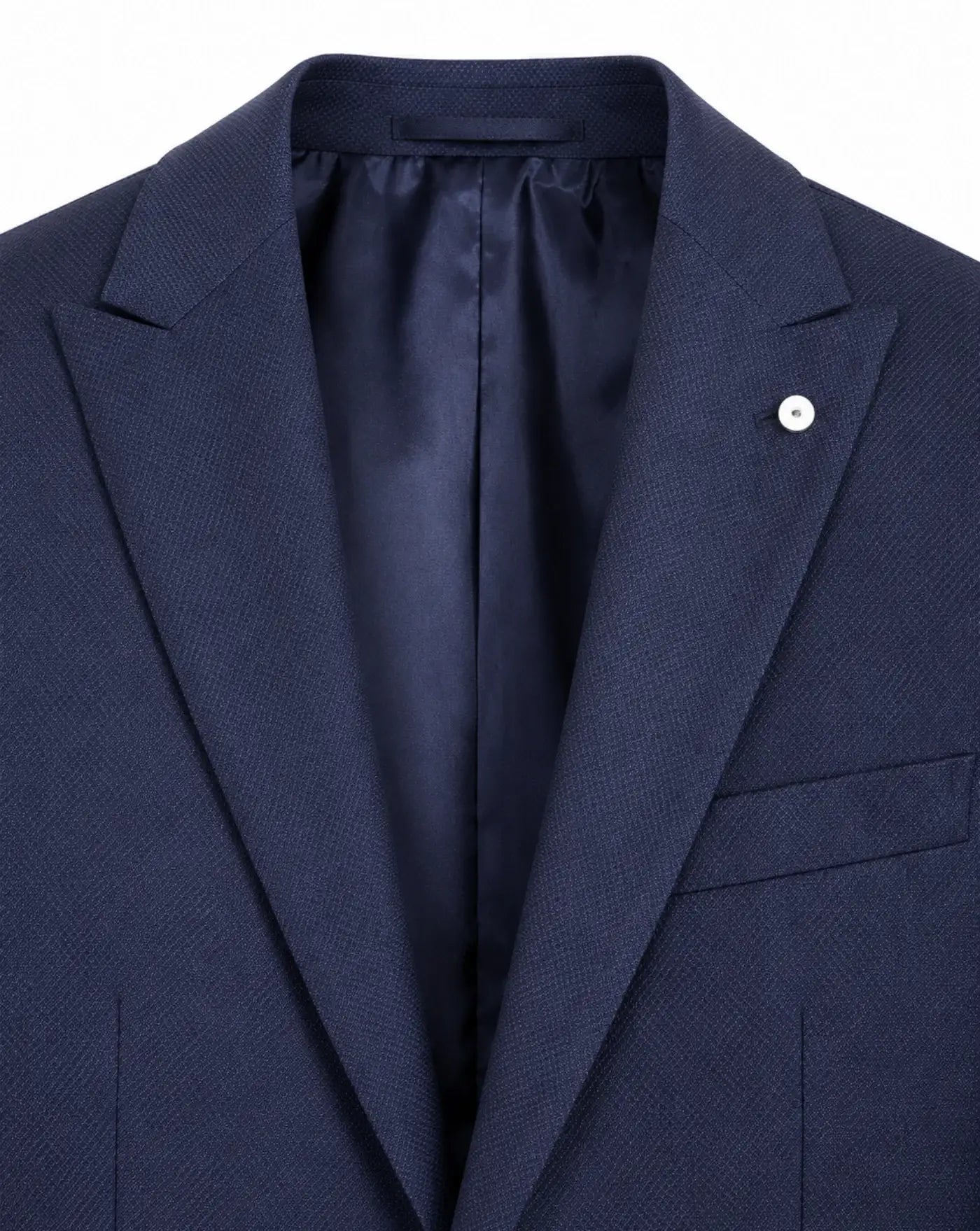 Traje L.B.M. 330071 3438 1376 LUIGI BIANCHI MANTOVA