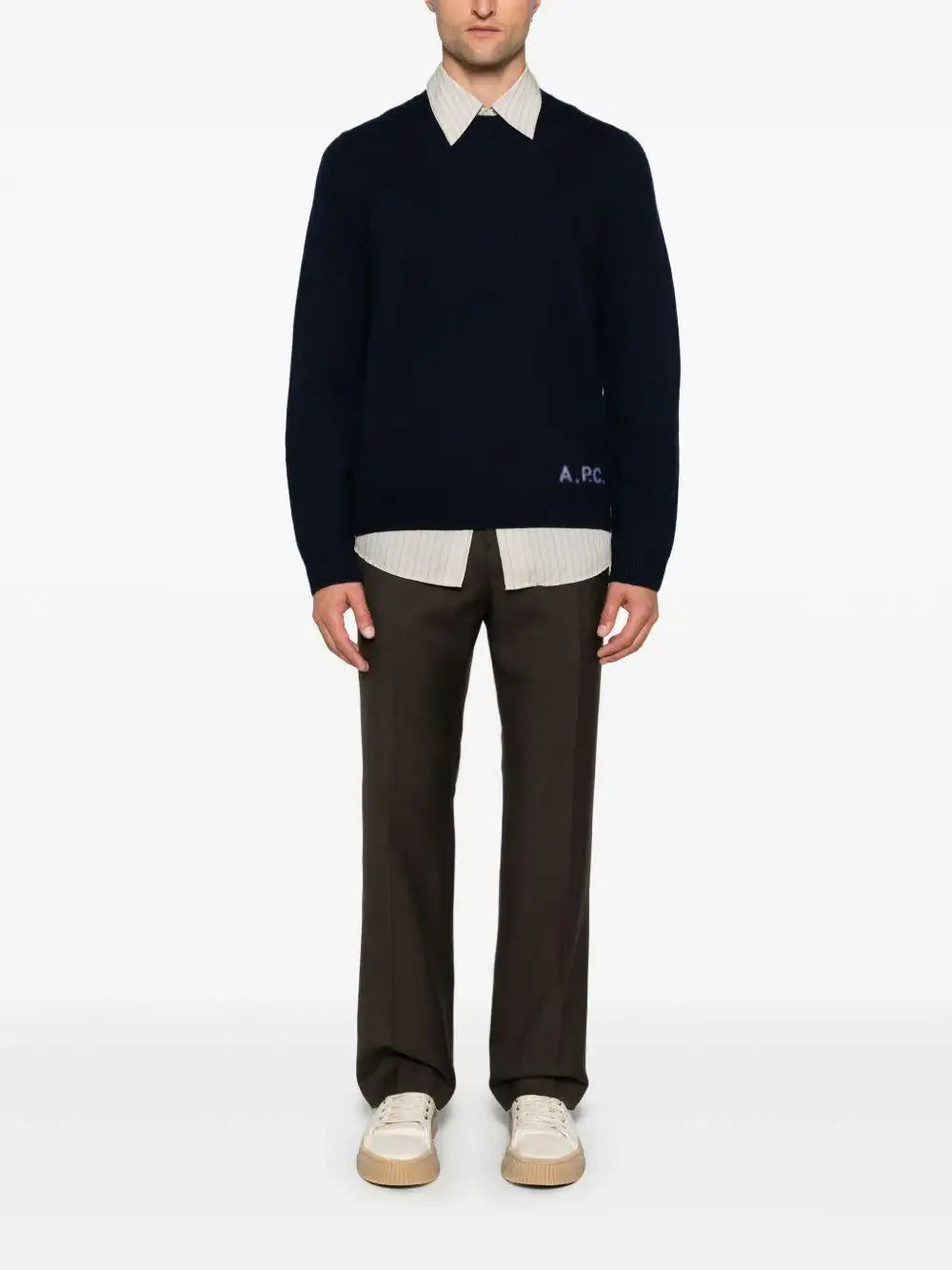 Jersey A.P.C. Edward WVBDJH23059 IAK A.P.C.