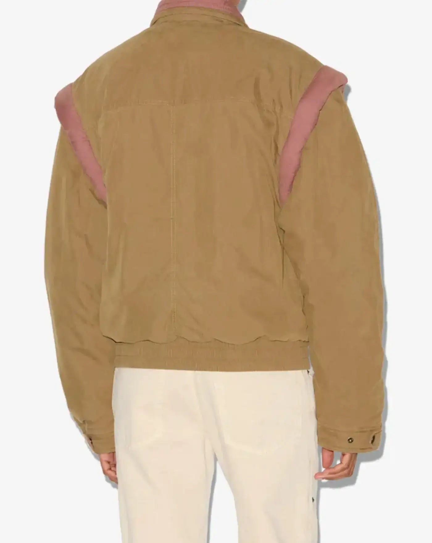 Chaqueta Isabel Marant Desha VE0523FA C3G01E 67KI ISABEL MARANT