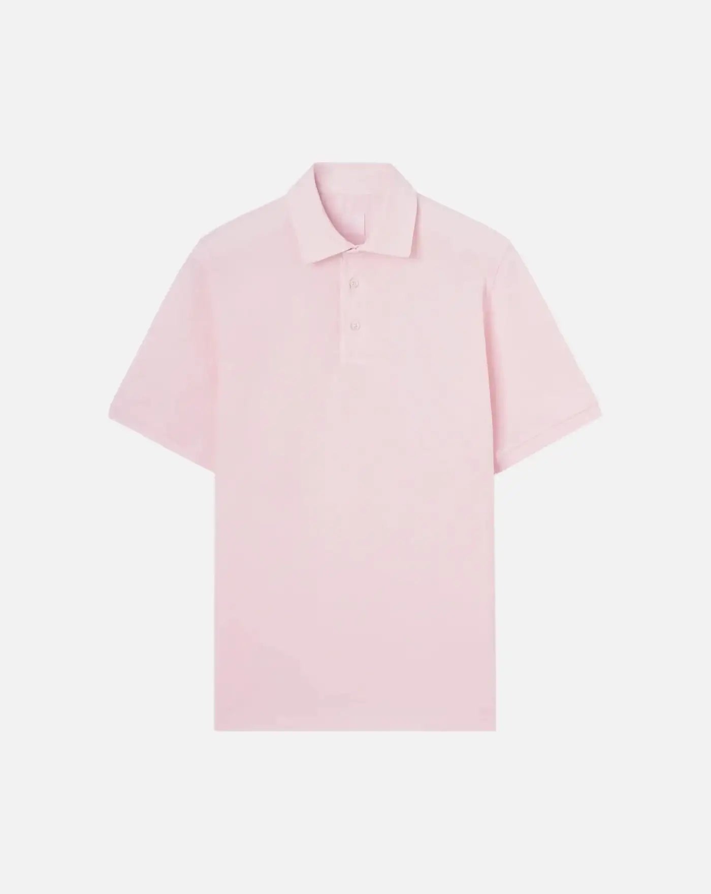 Polo Fedeli North Piquet TUF00102 38/LIGHTMISTYROSE FEDELI