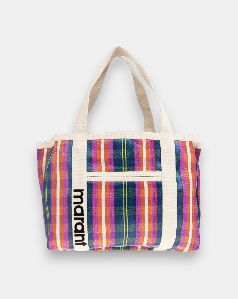 Bolso Isabel Marant Darwen PP0021FAA1X17M NYOE ISABEL MARANT