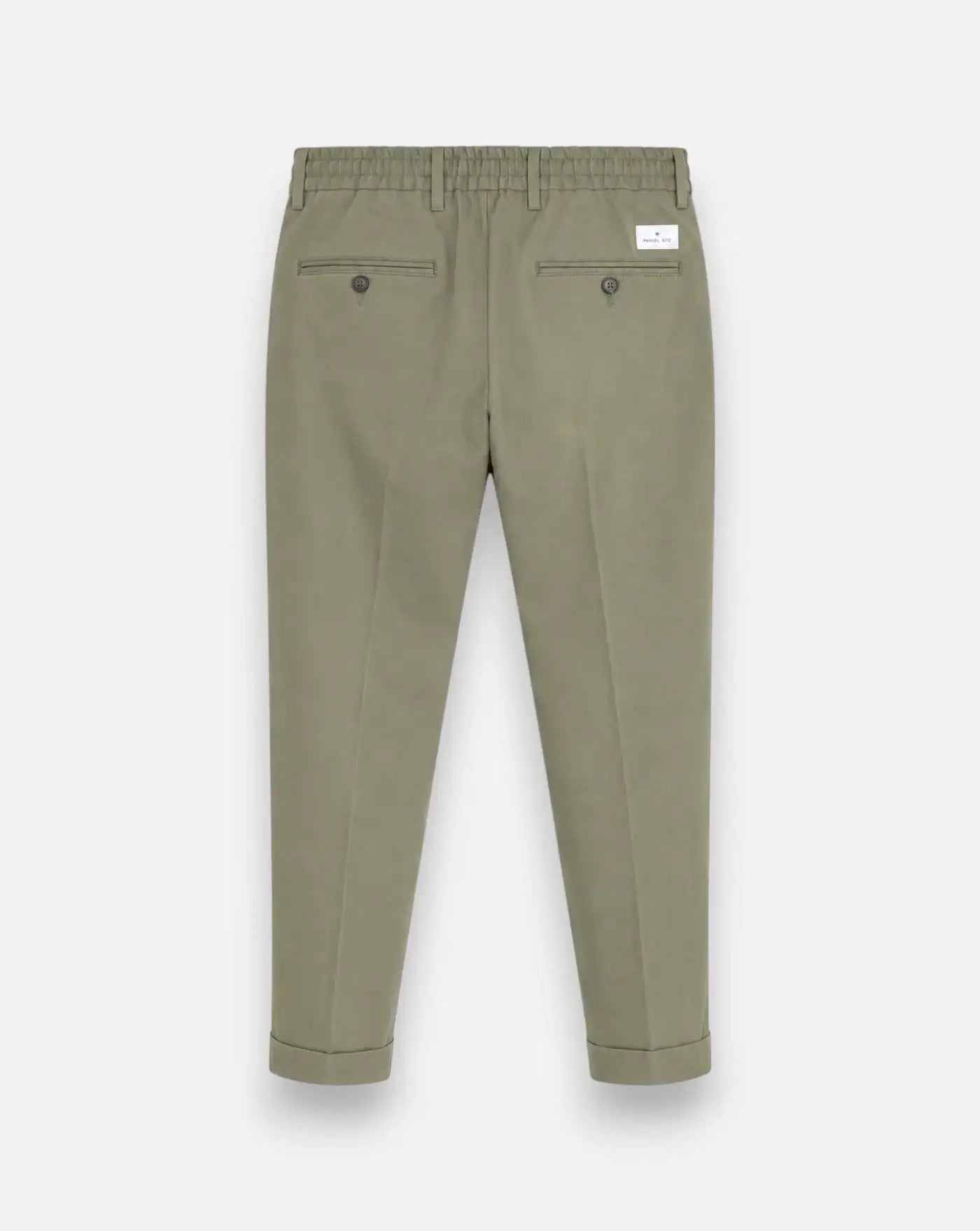 Pantalon Manuel Ritz 4032P1688 263123 38 MANUEL RITZ