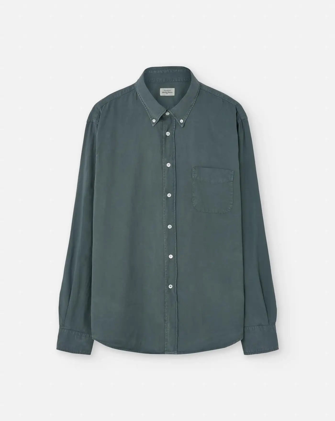 Camisa Hartford Pitt BD07005 77 HARTFORD