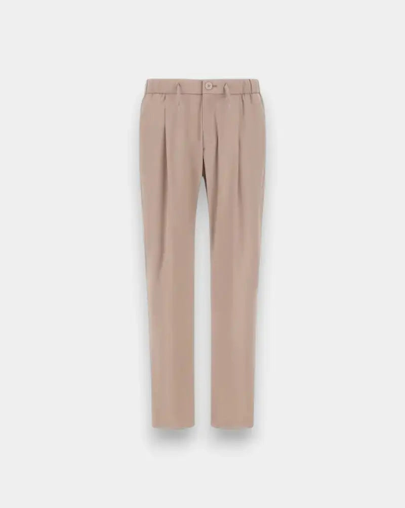 Pantalon Herno Nylon Maestro PT000077U 12691Z2600 HERNO