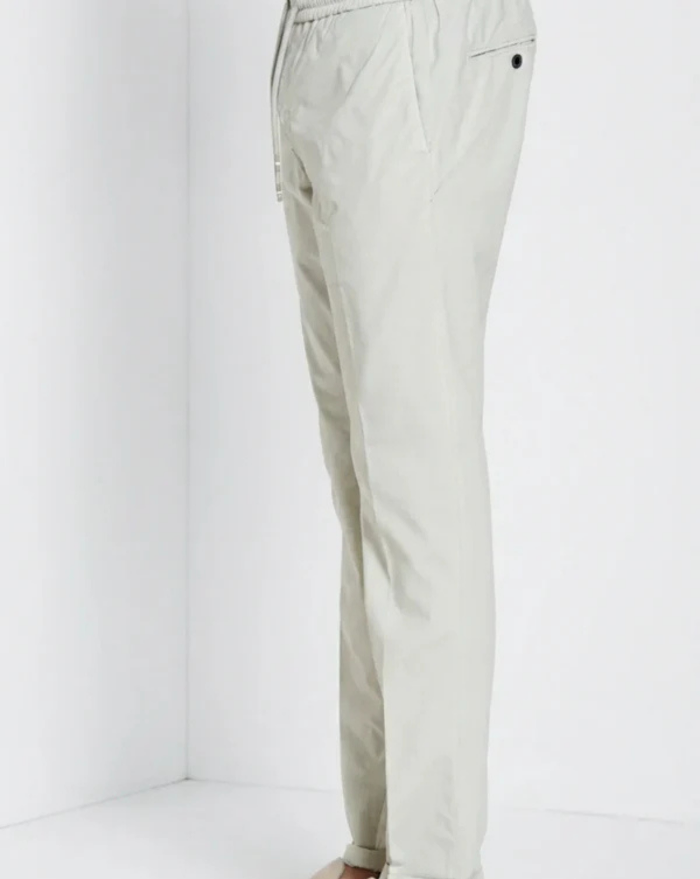 Pantalon Masons New York Sack 9PF28323 MBE101 332 MASONS