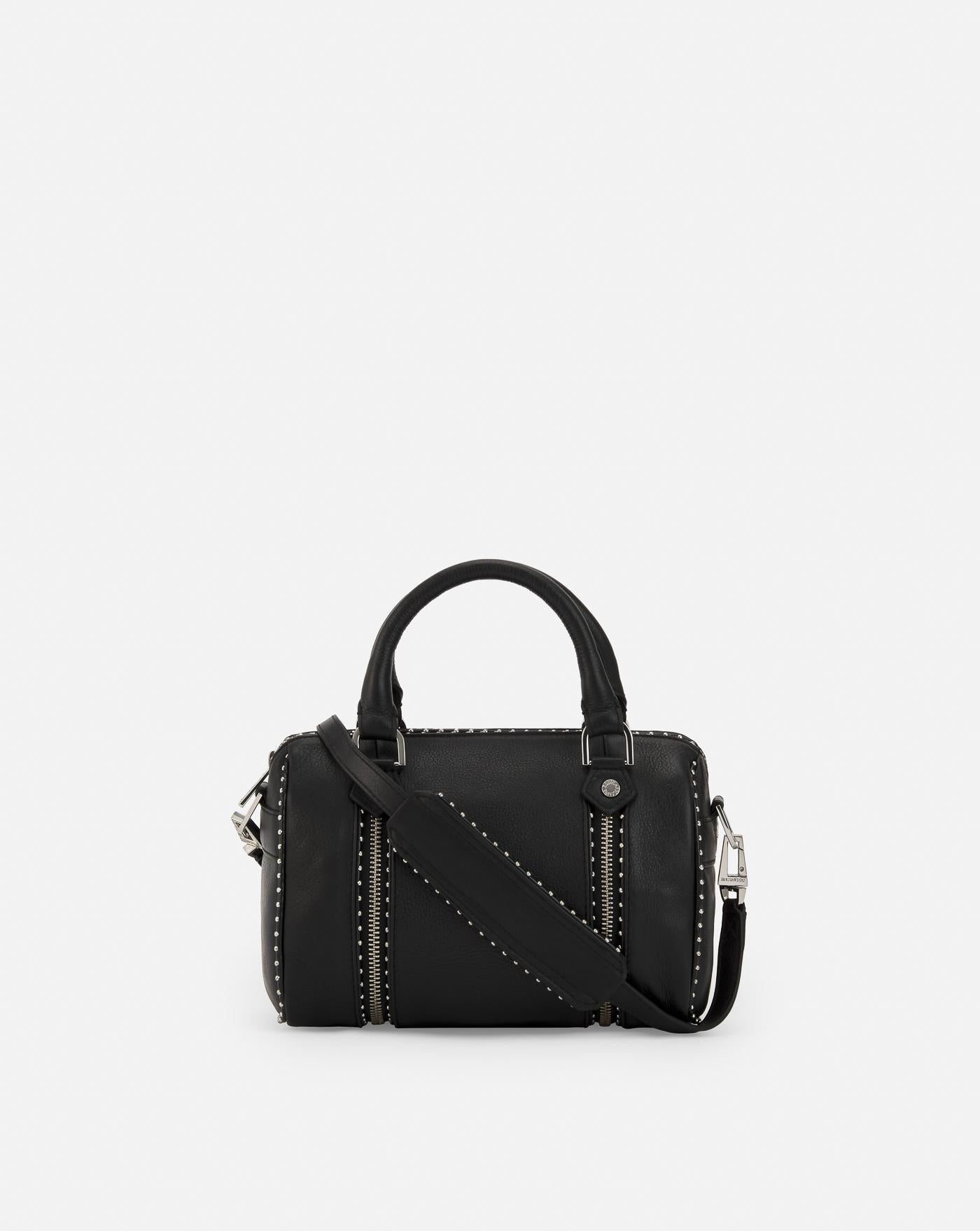 Bolso Zadig & Voltaire Xs Sunny LWBA00012 NOIR 001 ZADIG & VOLTAIRE