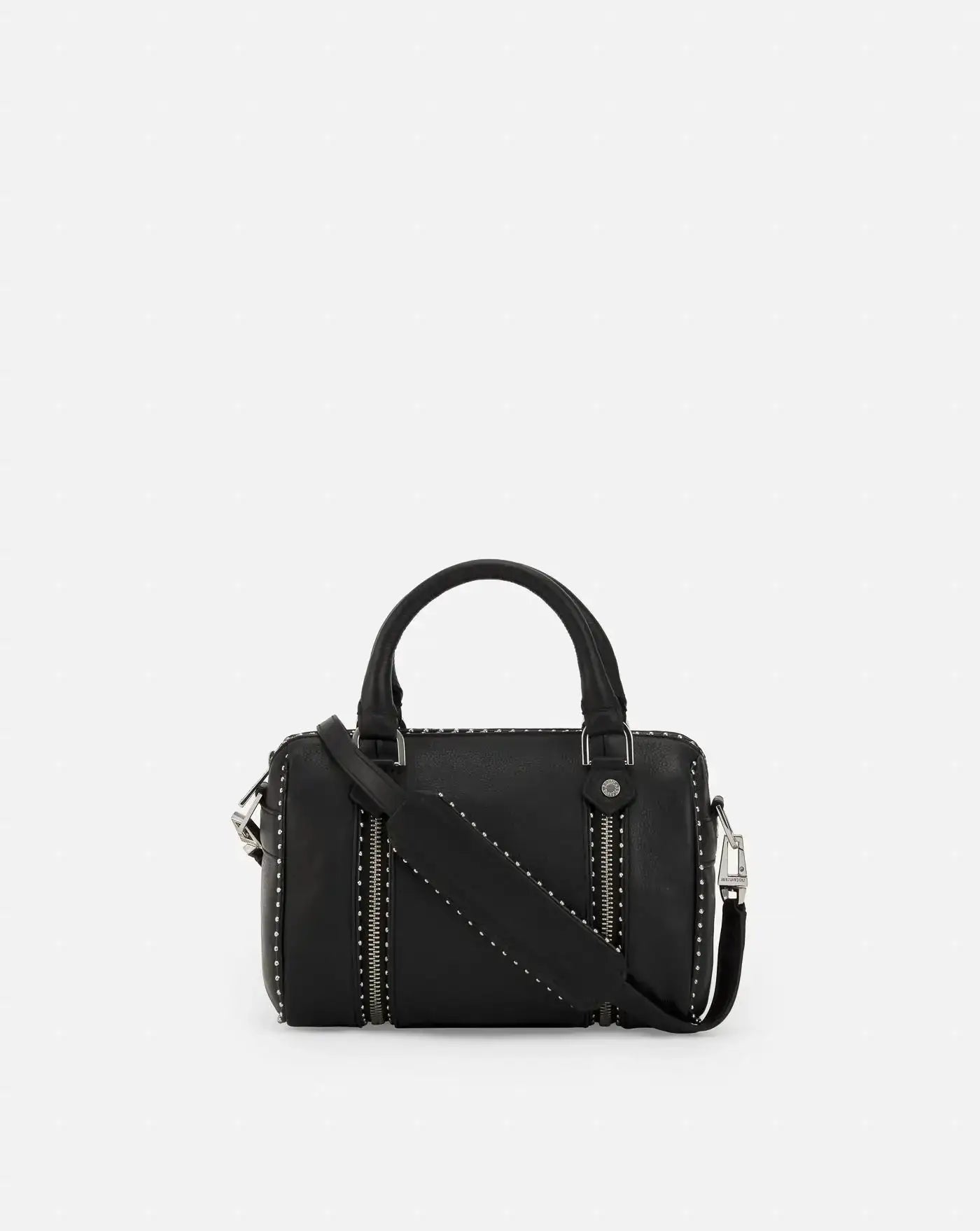 Bolso Zadig & Voltaire Xs Sunny LWBA00012 NOIR 001 ZADIG & VOLTAIRE