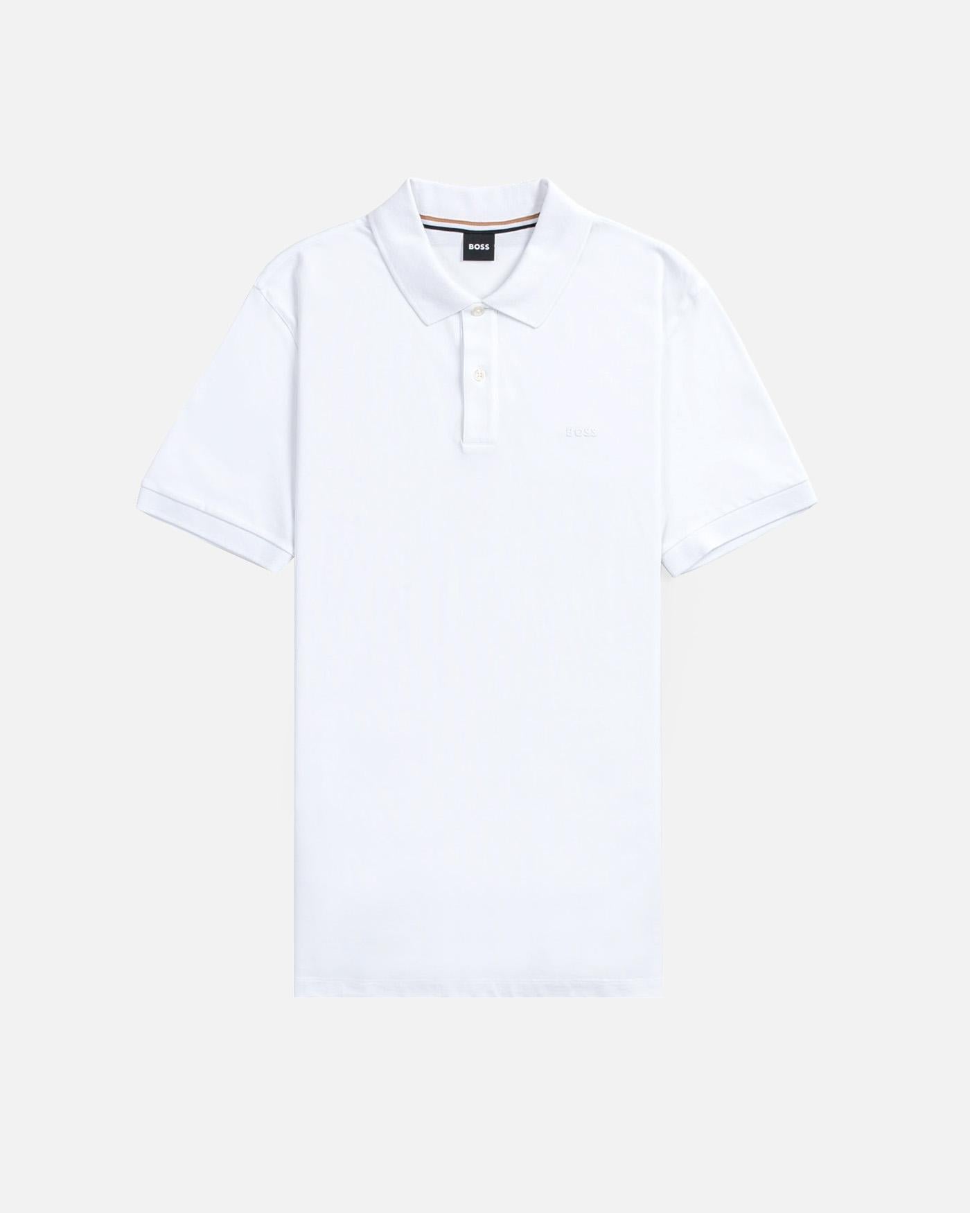 Polo Hugo Boss 50468362 100 BOSS