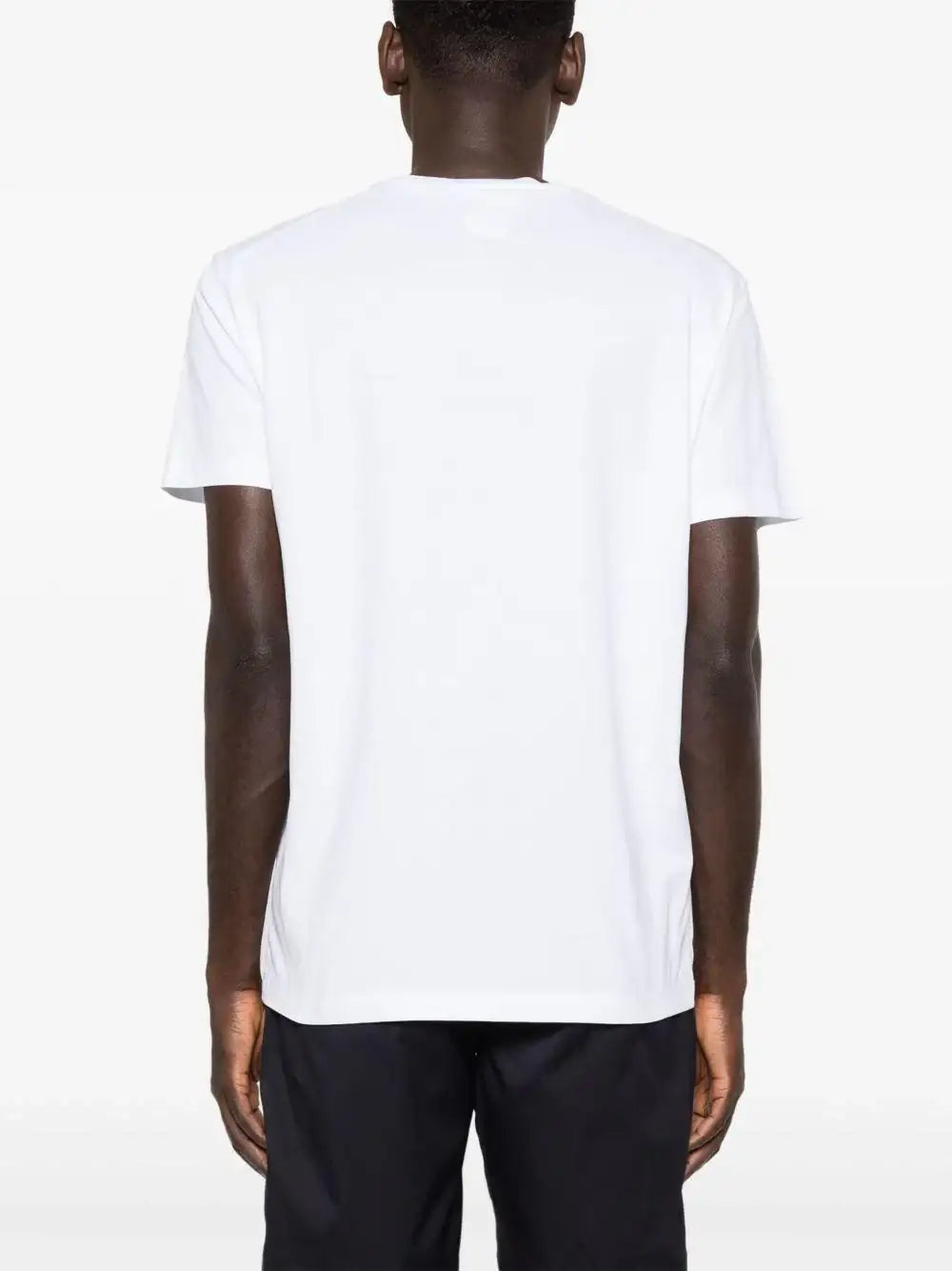 Camiseta Diesel Cool Fit S74GD0946D20020 100 DSQUARED2