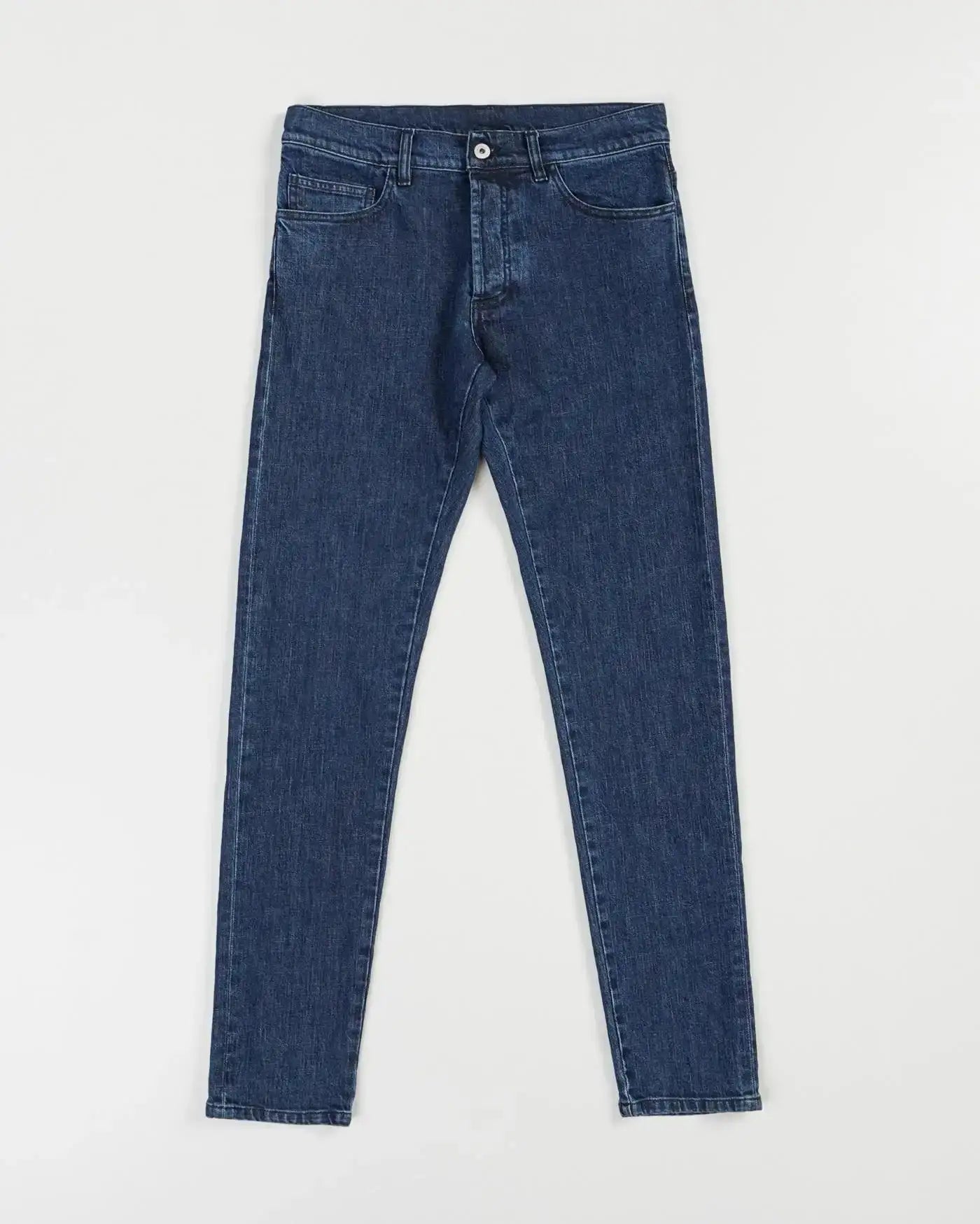 Denim Marcelo Burlon Wings CMYA028F21DEN004 4901 89 MARCELO BURLON