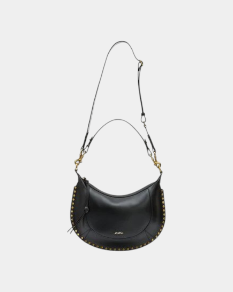 Bolso Isabel Marant Naoko PP0001FA A1C01M 01BK ISABEL MARANT