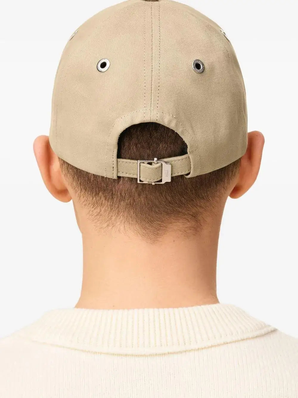 Gorra Ami Paris Ami de Coeur UCP265AW0041 229 AMI PARIS