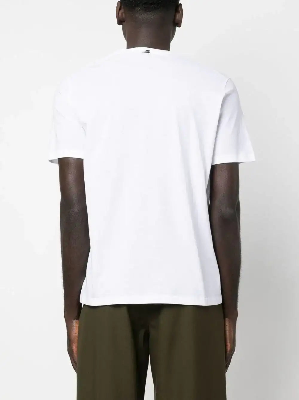 Camiseta Herno Basic JG000166U 520051000 HERNO