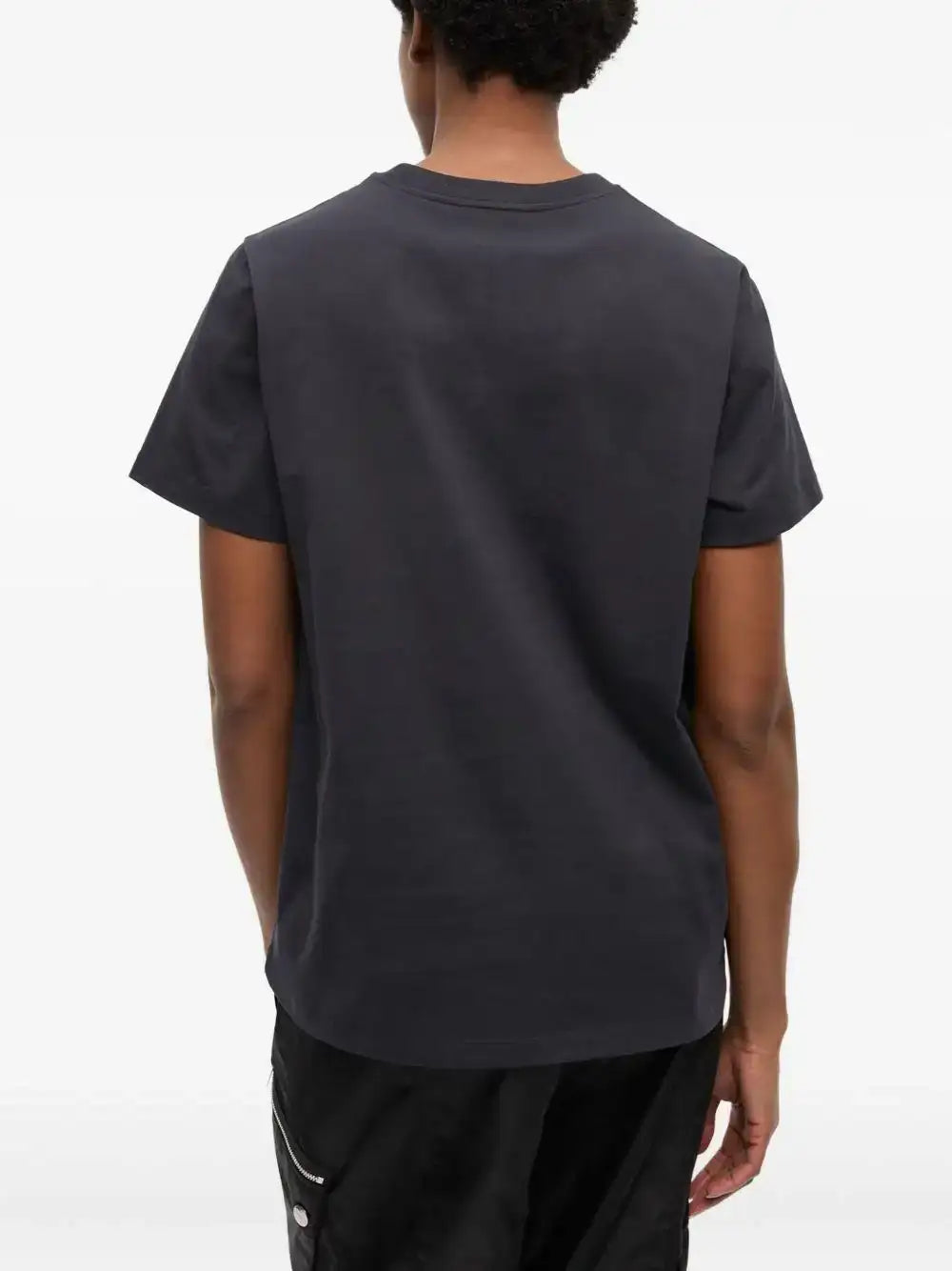 Camiseta Ganni Banana T4238 252 GANNI