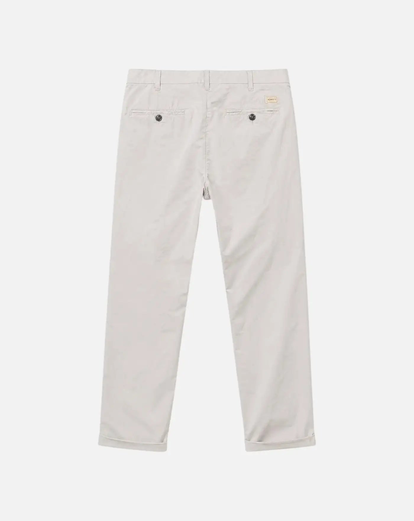 Pantalon 40 WEFT Lenny LENNY2664 W2496 40 WEFT