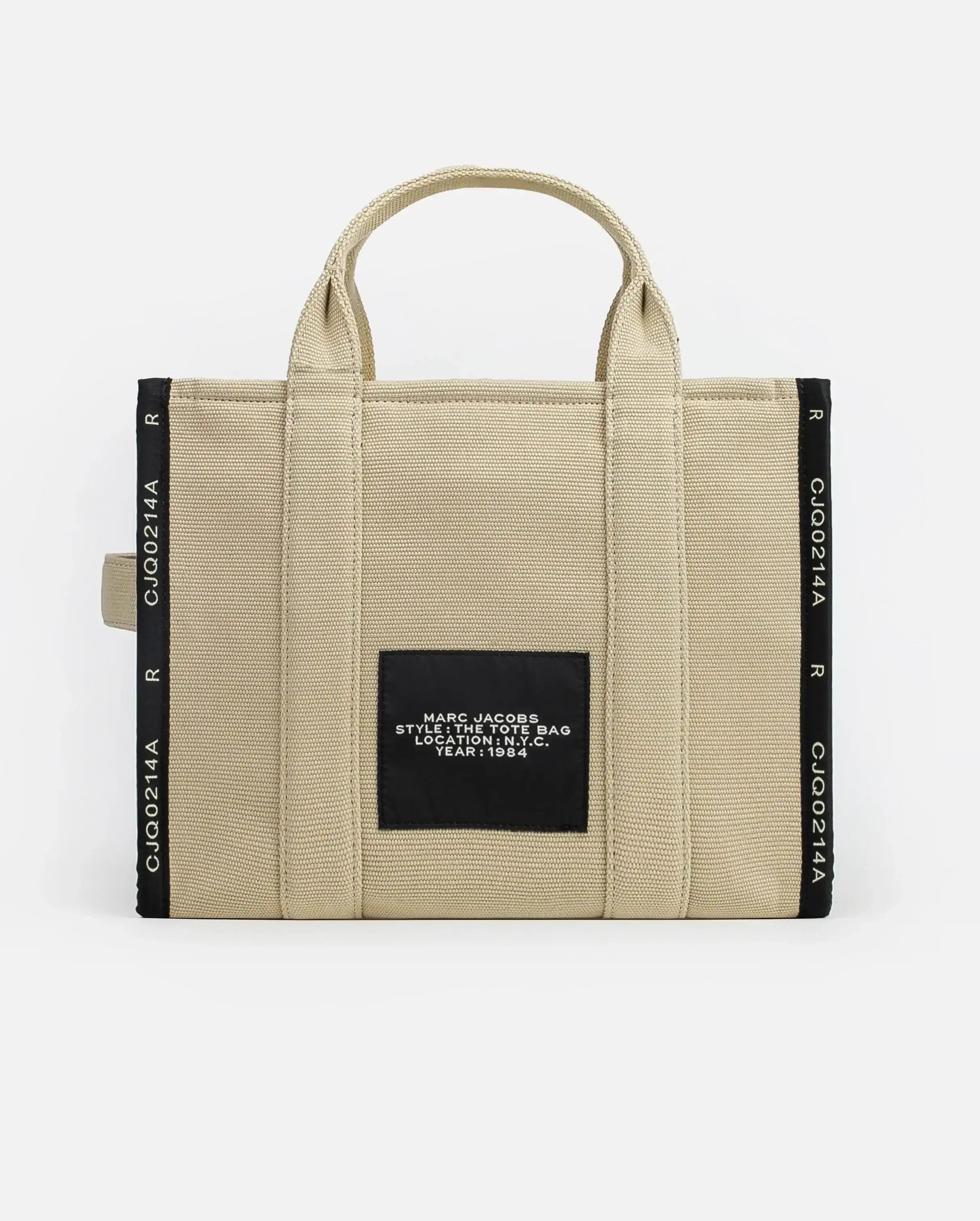Bolso Marc Jacobs The Jacquard Medium Tote Bag M0017027 263 MARC JACOBS