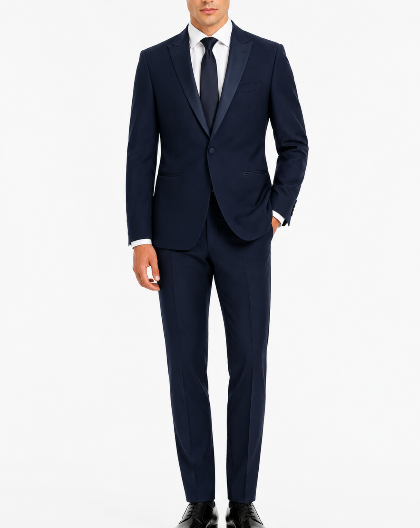 Esmoquin Sartoria Latorre Tailoring A0C92 U51083 1 89 LATORRE