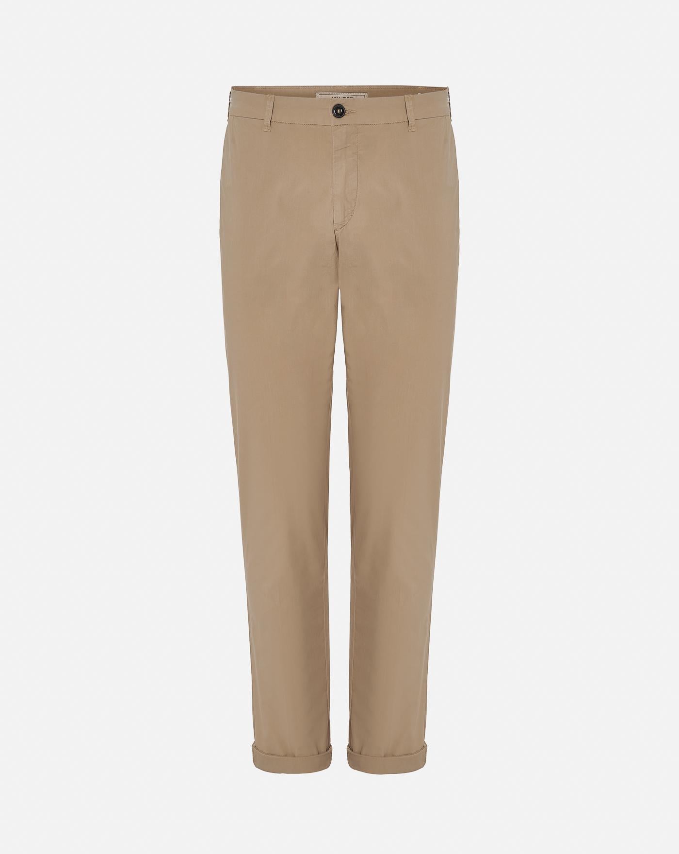 Pantalon 40Weft Lenny LENNY2116 W2103 40 WEFT