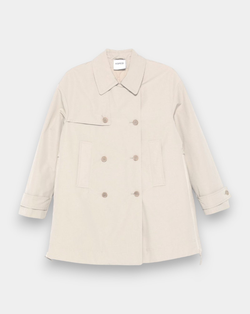 Chaqueta Aspesi Scarlett CNN4N077532 50045 ASPESI