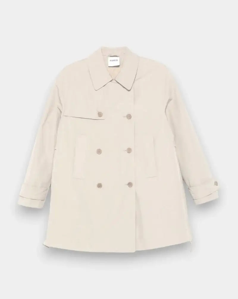 Chaqueta Aspesi Scarlett CNN4N077532 50045 ASPESI