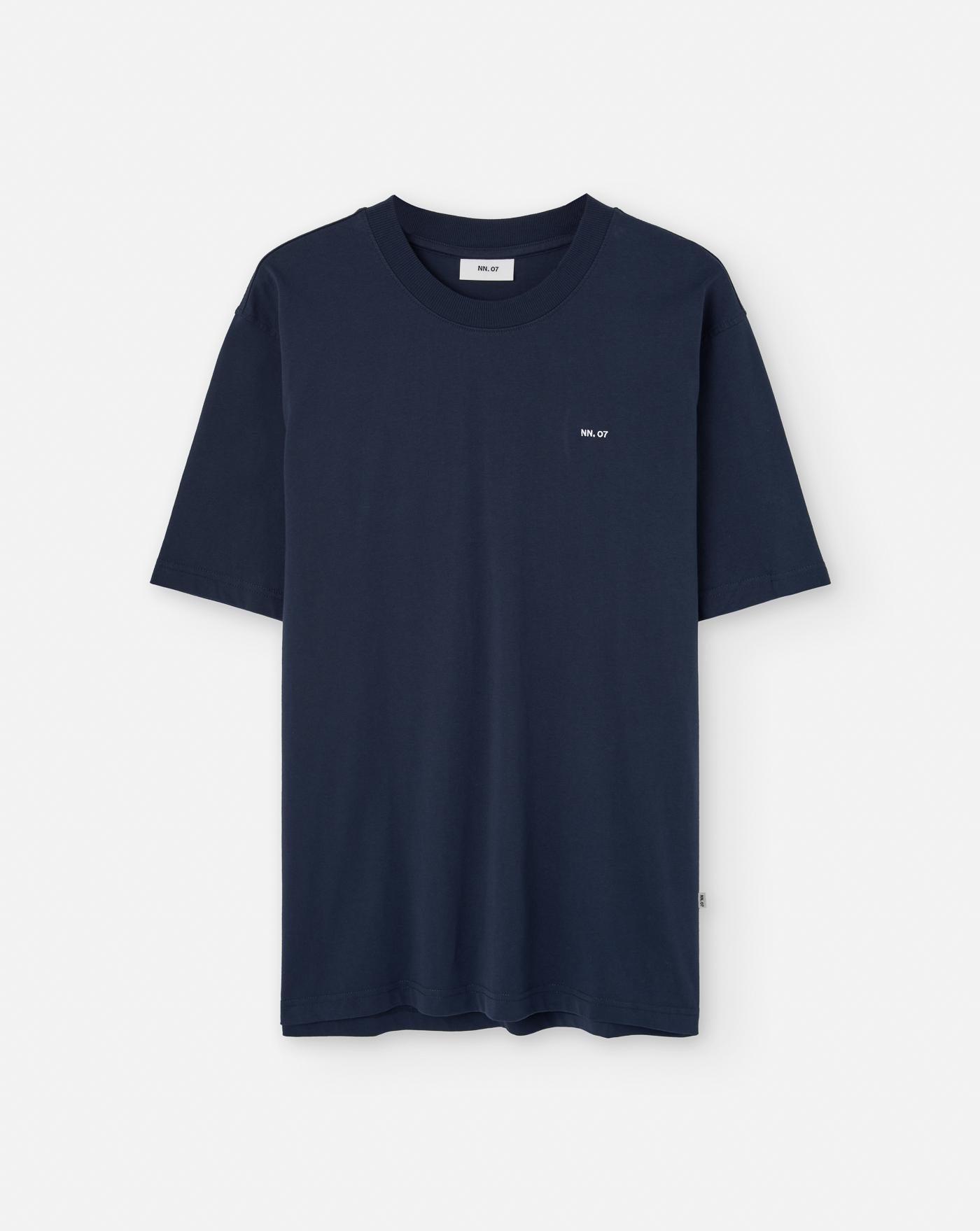 Camiseta NN.07 Adam 2363209248 200 NN. 07