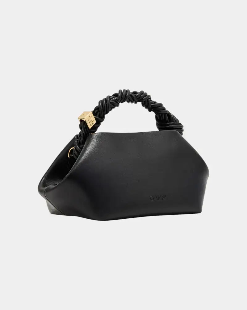 Bolso Ganni Bou Bag Small A5241 099 GANNI