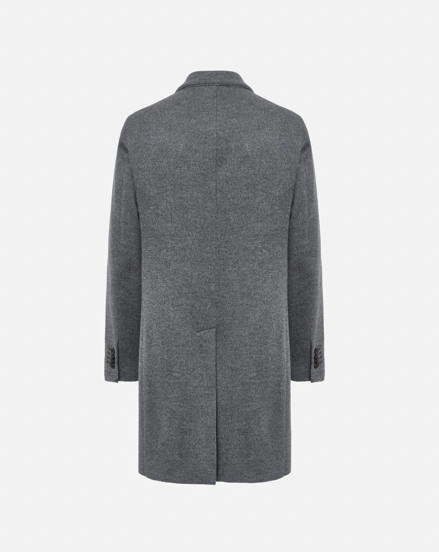 Abrigo L.B.M. 1911 7490 00515/2GREY L.B.M. 1911