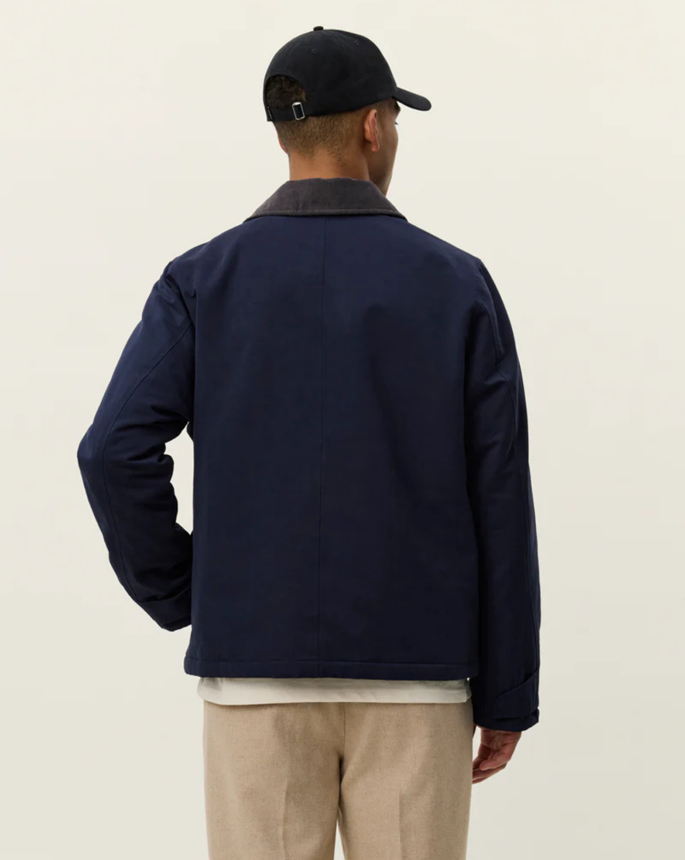 Chaqueta Les Deux Montana Jacket 1000373 460 LES DEUX