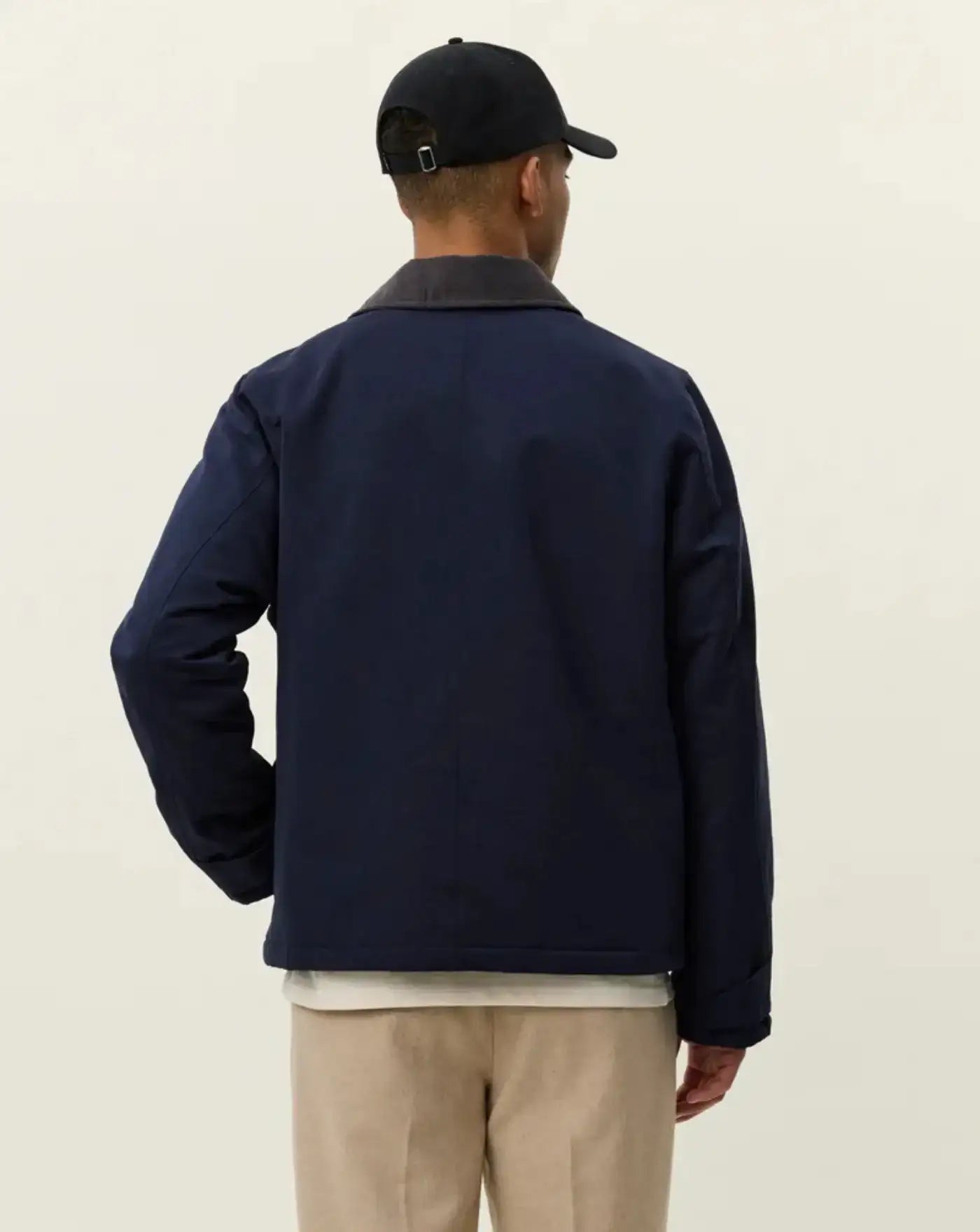 Chaqueta Les Deux Montana Jacket 1000373 460 LES DEUX