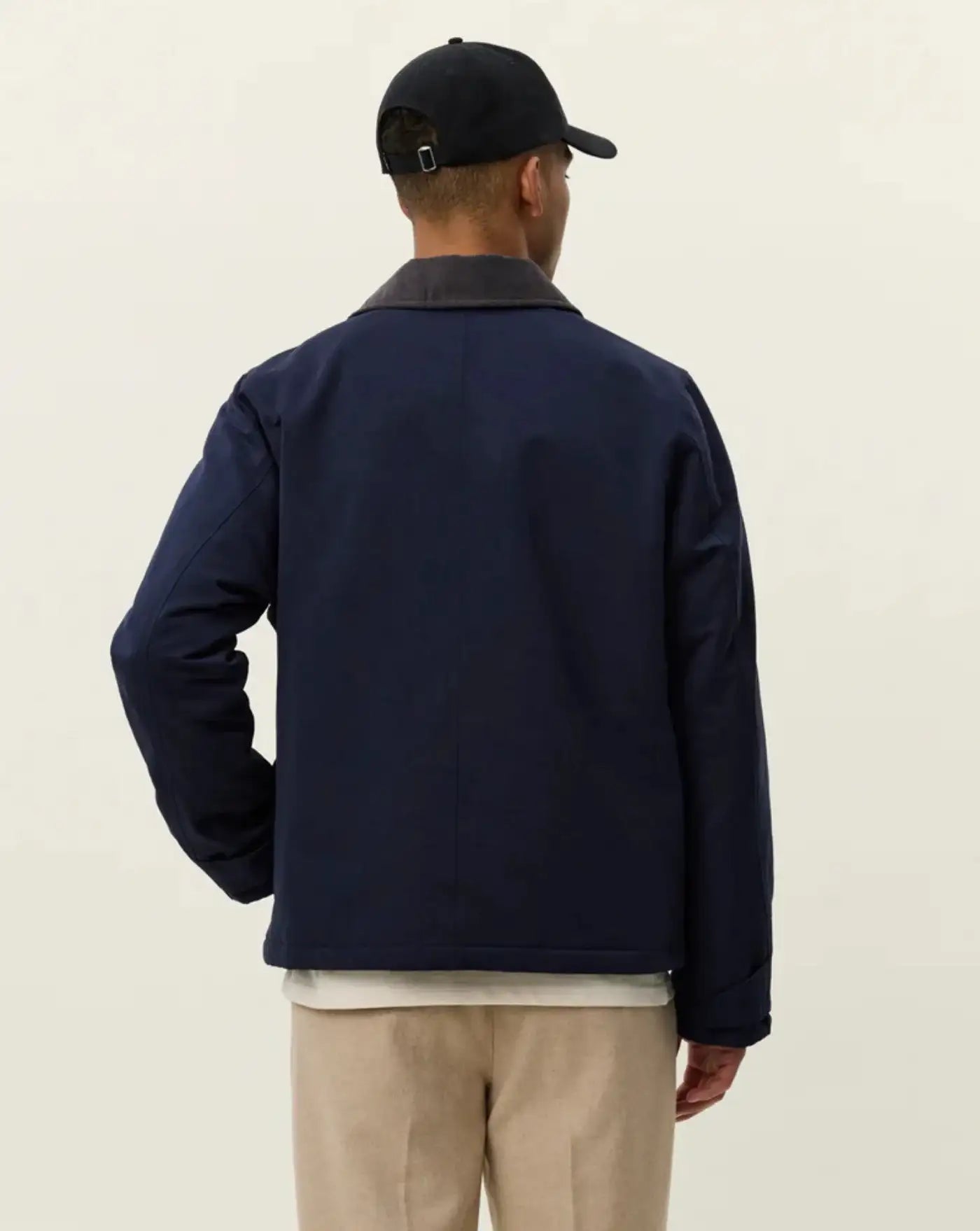 Chaqueta Les Deux Montana Jacket 1000373 460 LES DEUX