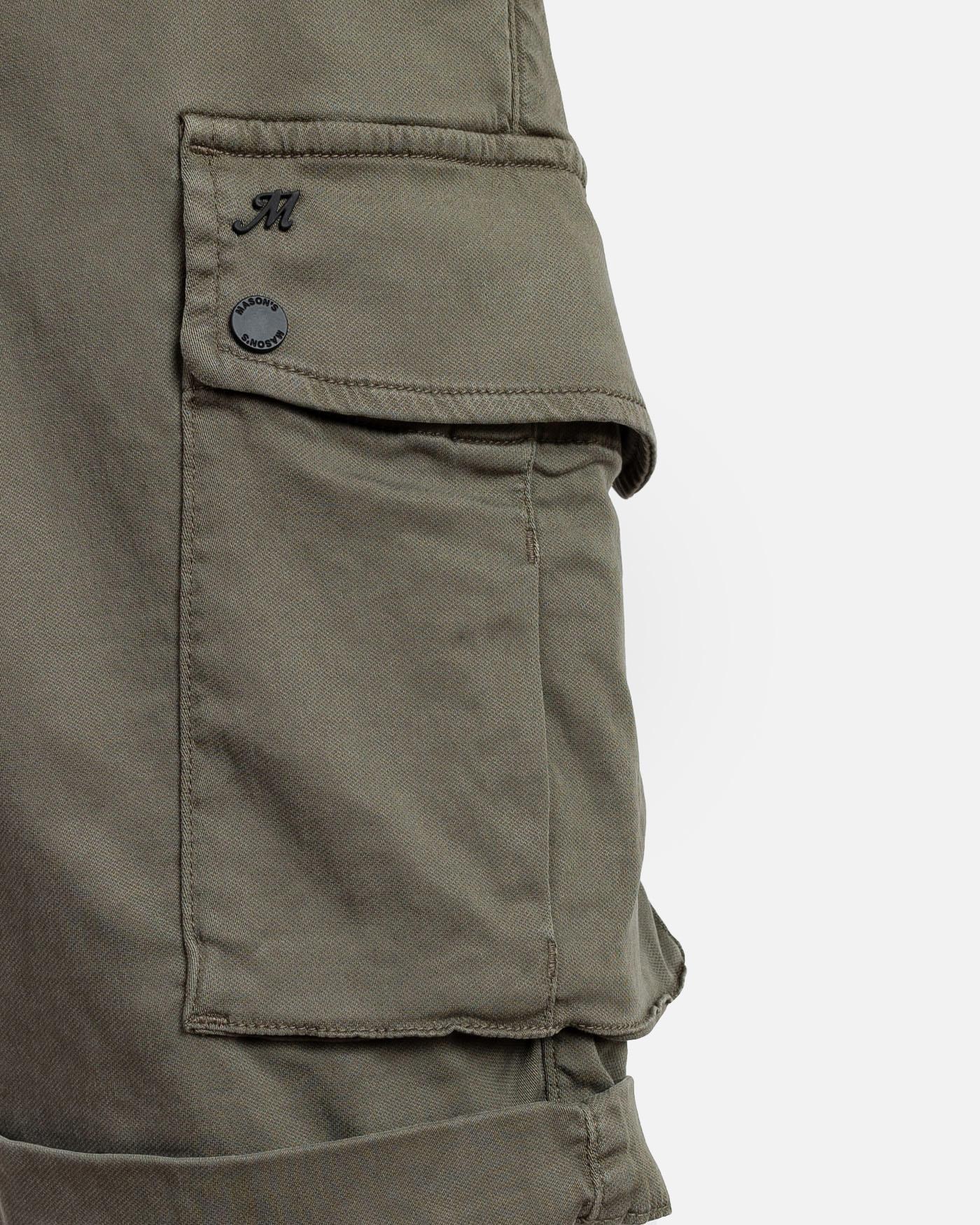 Bermuda Mason Cargo 2BF2C7503 FEB010 462 MASONS