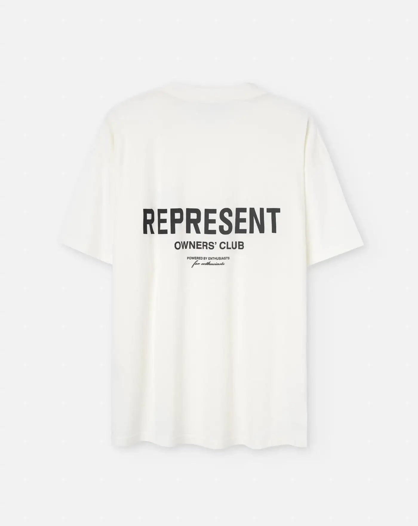 Camiseta Represent Basic OCM41114 072 REPRESENT