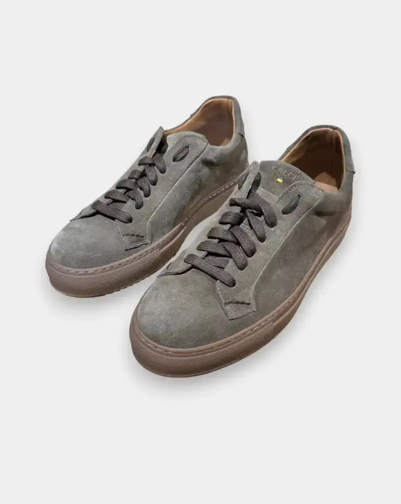 Zapatillas Calce Magnum X1367 FOCA CALCE
