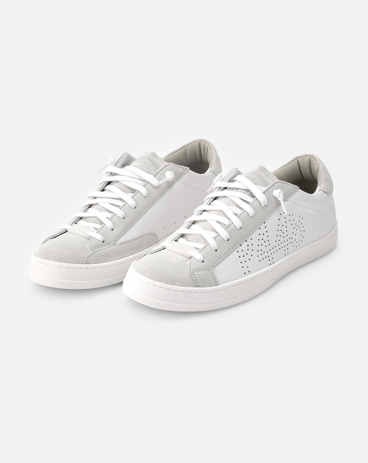 Zapatillas P448 John S24CORJOHN WHITE P448