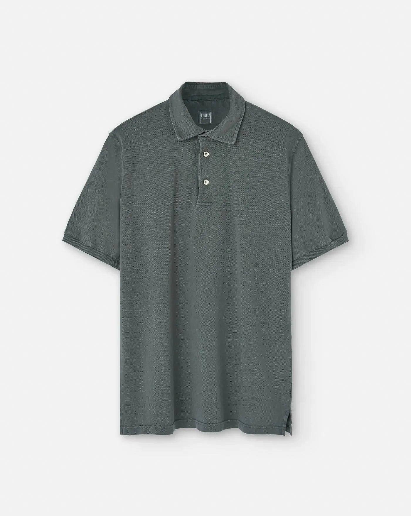 Polo Fedeli North Piquet 8UEF0102 710 FEDELI