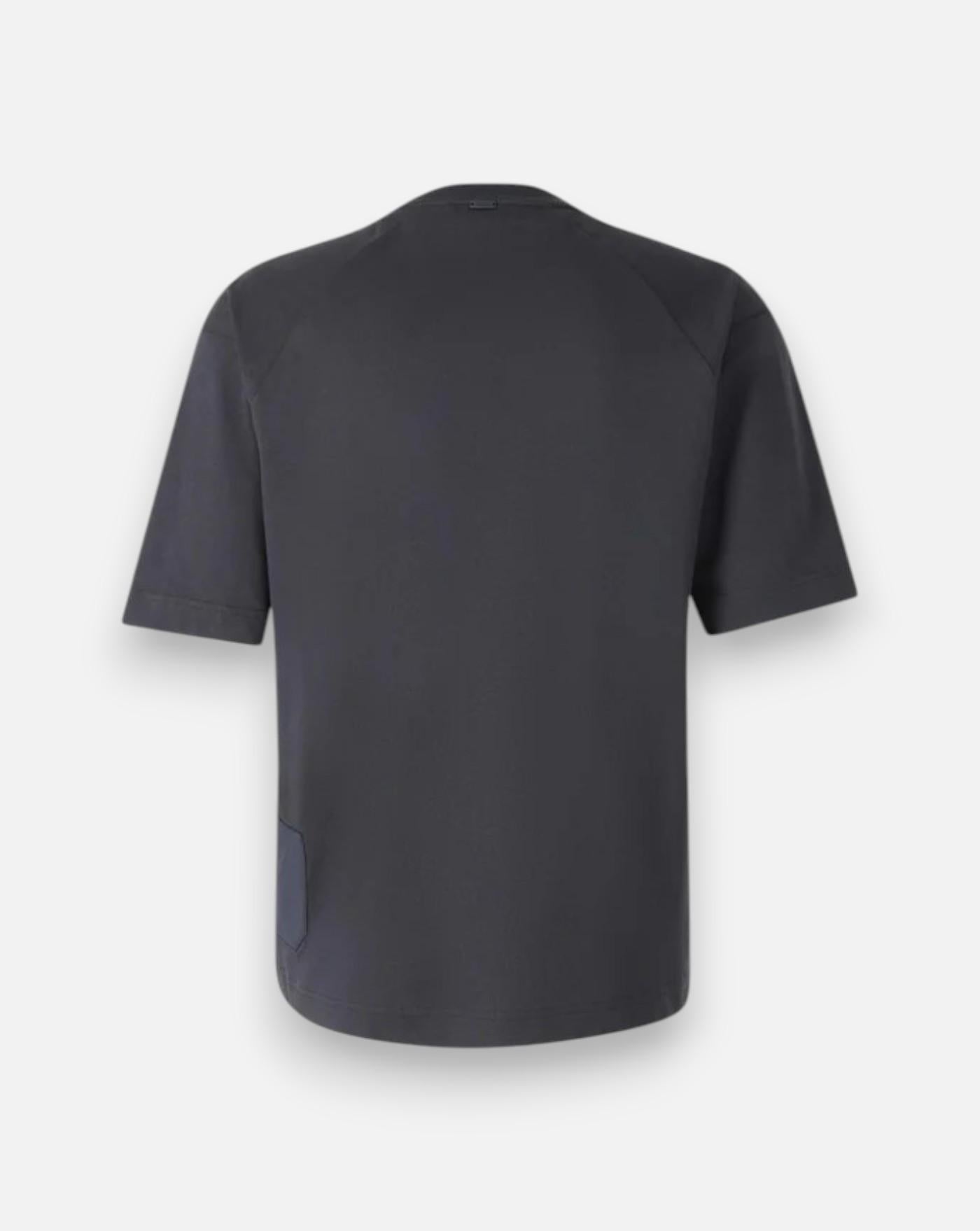 Camiseta Herno Knitted T-shirt JG000275U 520009200 HERNO