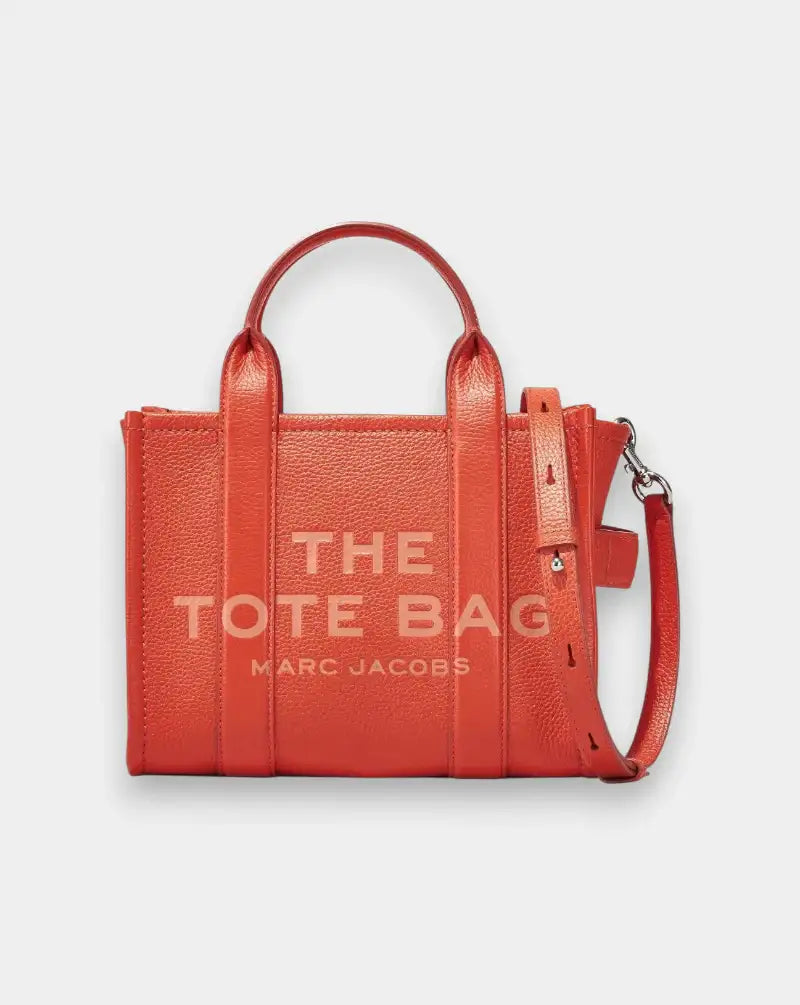Bolso Marc Jacobs The Small Tote Bag H009L01SP21 846 MARC JACOBS