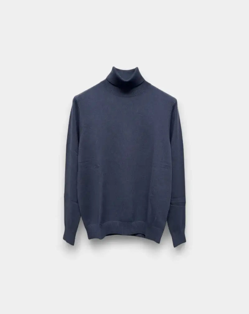 Jersey Diktat Girocollo 97003 NAVY DIKTAT