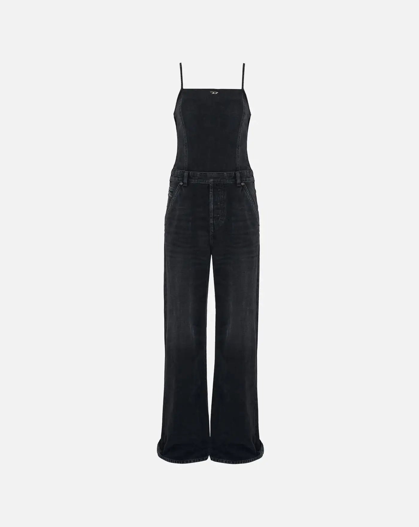 Vestido Diesel Vors A14068007Z9 02 DIESEL