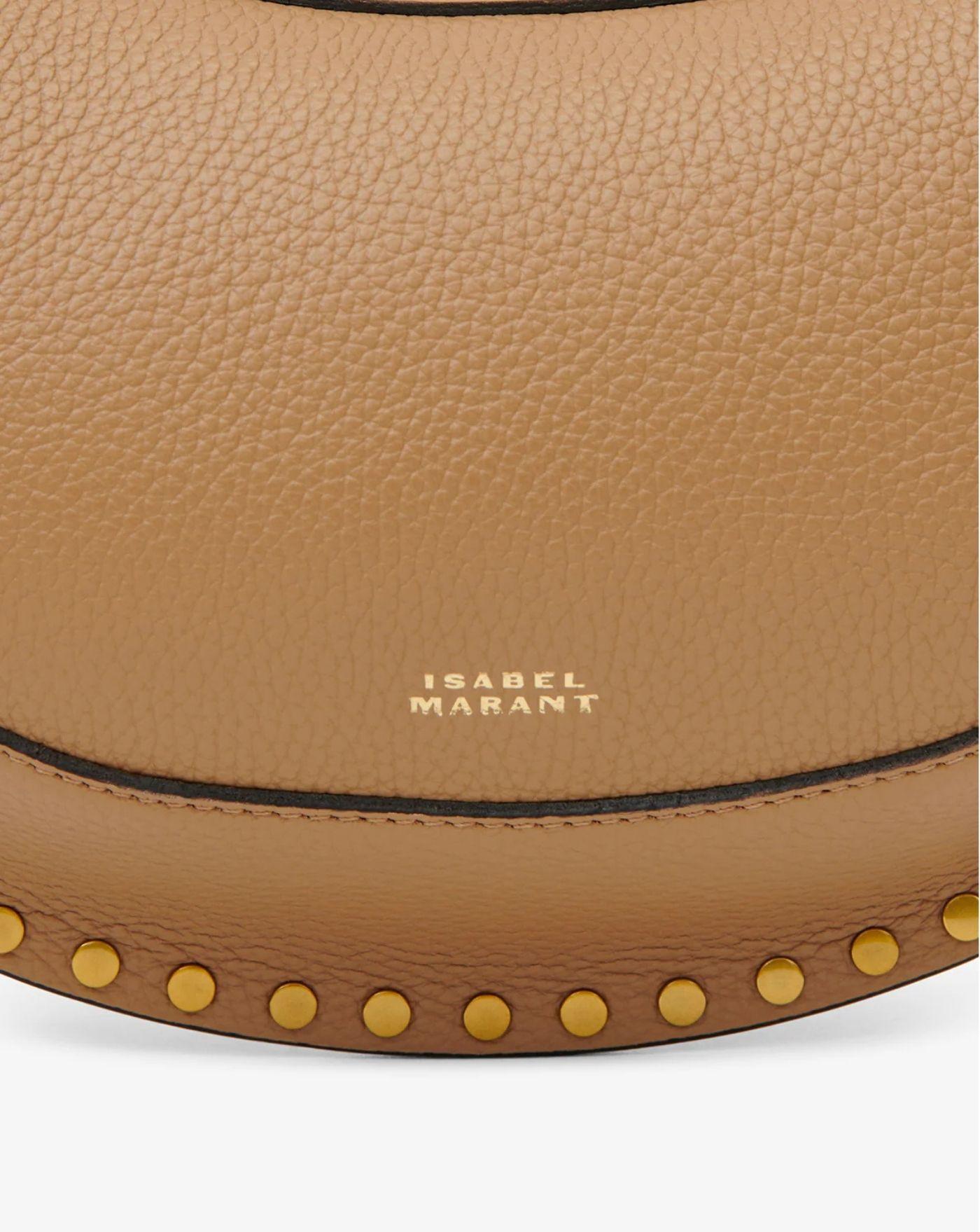 Bolso Isabel Marant Oskan Moon 26PPP0003FA D1C04M50CU ISABEL MARANT