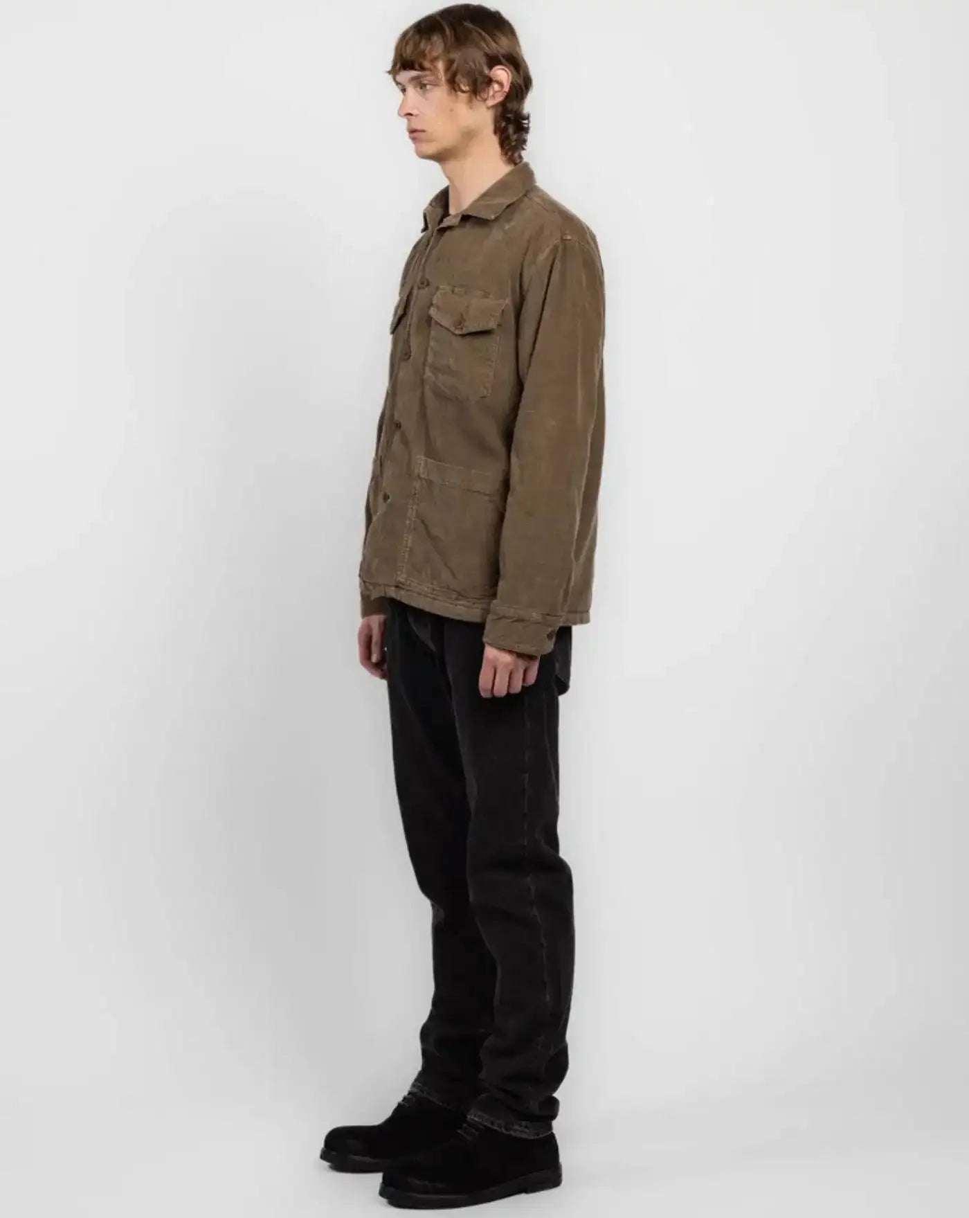 Chaqueta Hartford Jeff BEE6118 03 HARTFORD